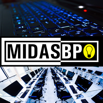 MIDAS BPO Uganda Ltd Cover Image