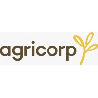 Agricorp International Development Limited Cover Image