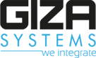 Giza Systems Kapak Görseli