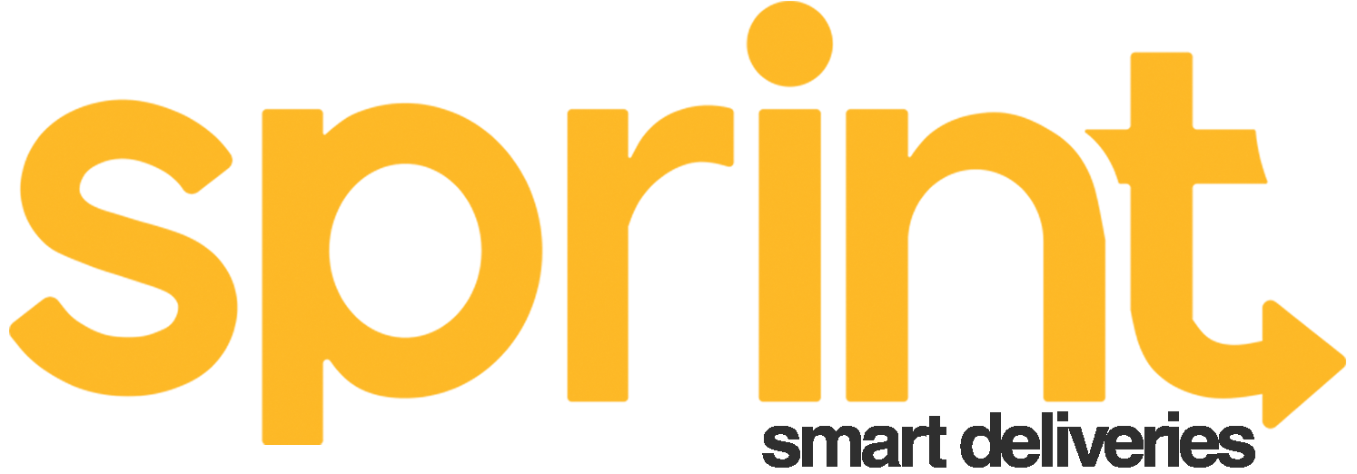 Sprint Cover Image