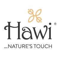 Hawi Nature's Touch Cover Image
