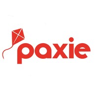 Paxie Games Kapak Görseli