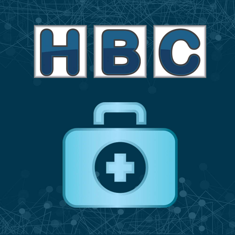 Healthcare Business Club Cover Image
