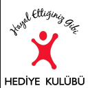 Hediye Kulubu Kapak Görseli
