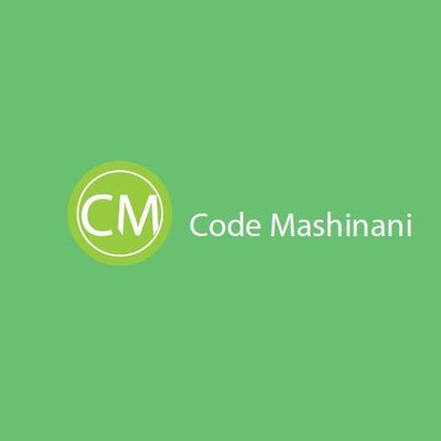 Code Mashinani Cover Image