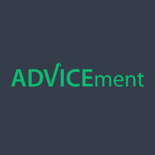 ADVICEment Cover Image
