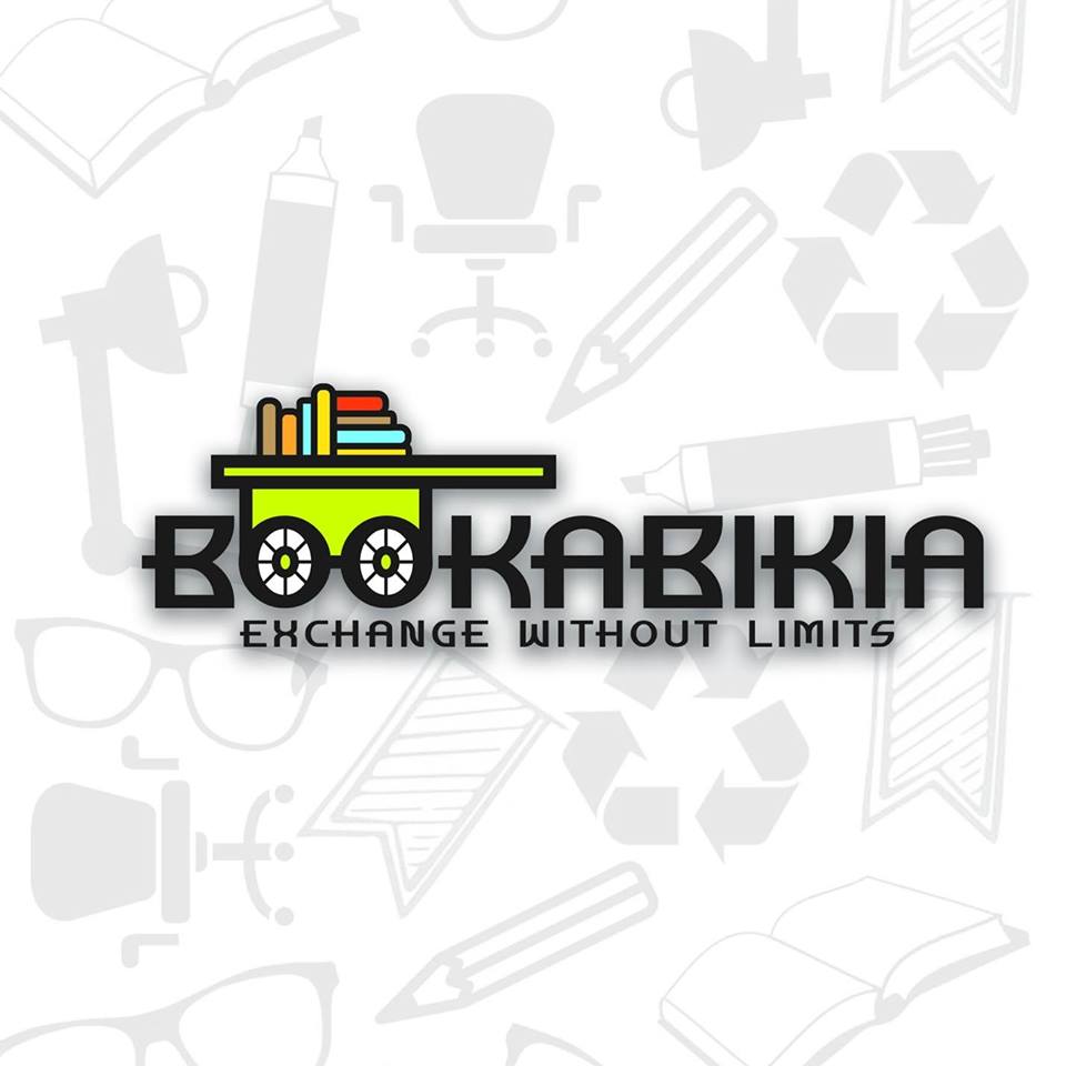 Bookabikia Cover Image