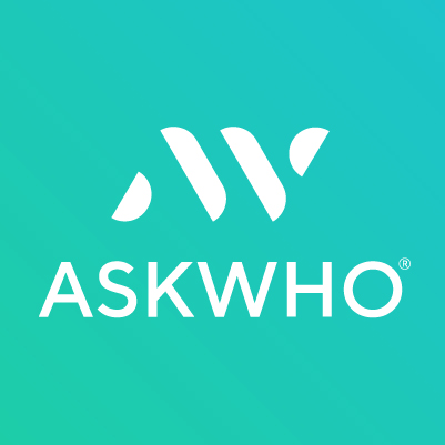 ASKWHO  Cover Image