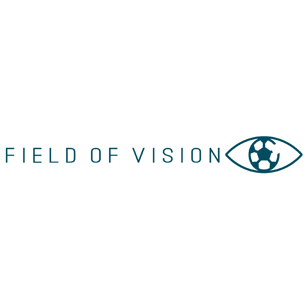 Field of Vision Cover Image