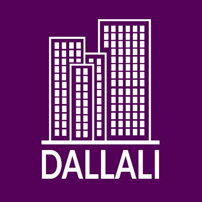 Dallali دلّالي Cover Image