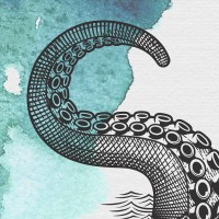 Sea Monster Cover Image
