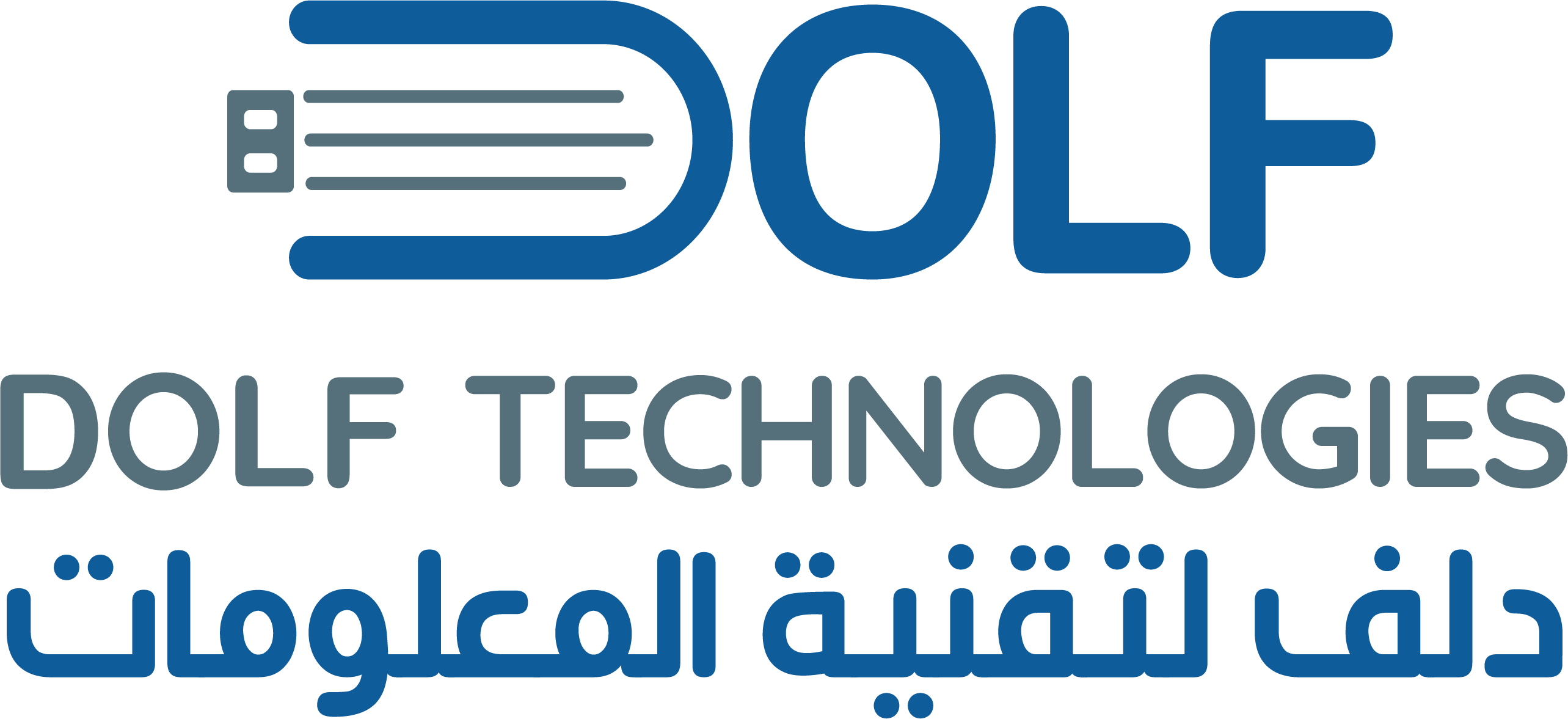 Dolf Technologies Co. Ltd. Cover Image