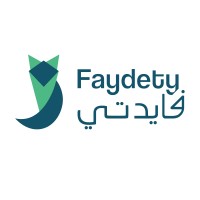 Faydety Cover Image