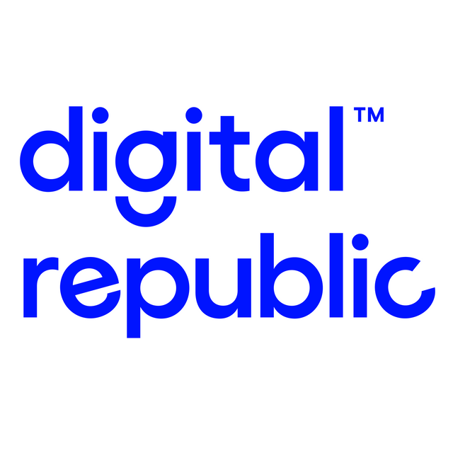 Digital Republic Cover Image