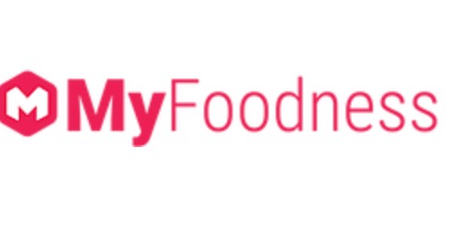 MyFoodness Cover Image