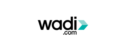 Wadi.com Cover Image