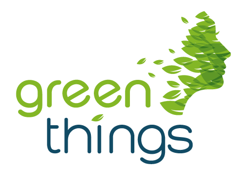Green thing Kapak Görseli