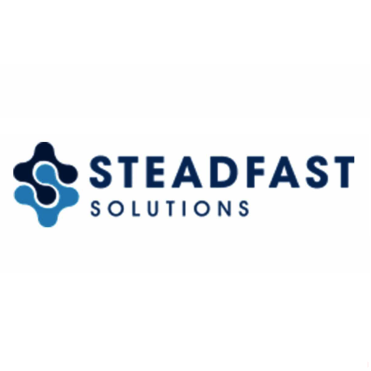 Steadfast Solutions Cover Image