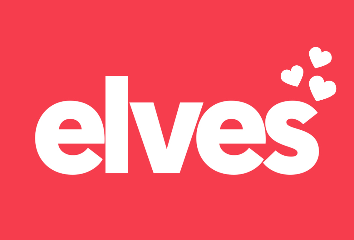 Elves Cover Image