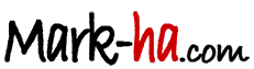Mark-ha Cover Image