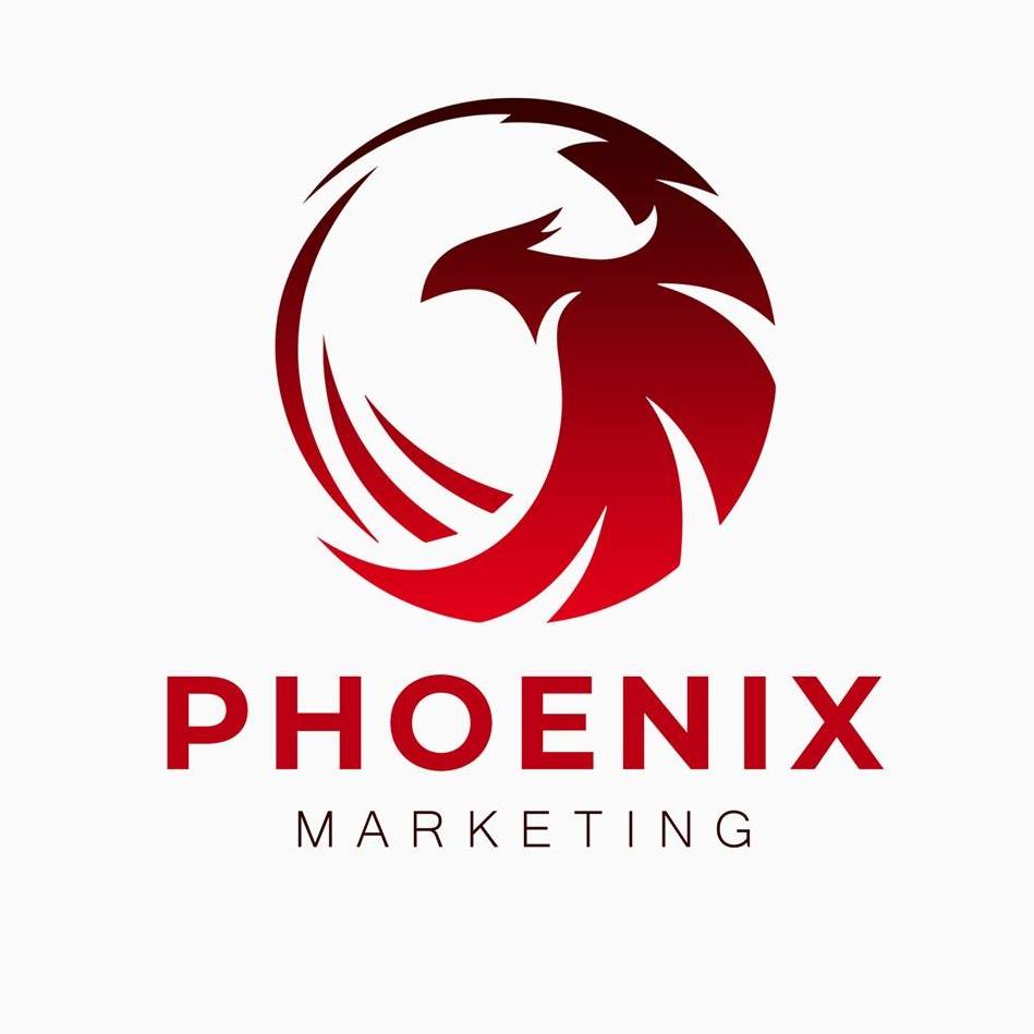 Phoenix Marketing Cover Image