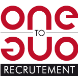 One To One Recrutement Cover Image