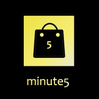 Minute5 Cover Image