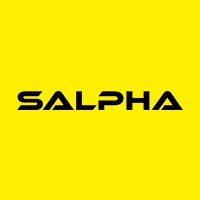 Salpha Energy Cover Image