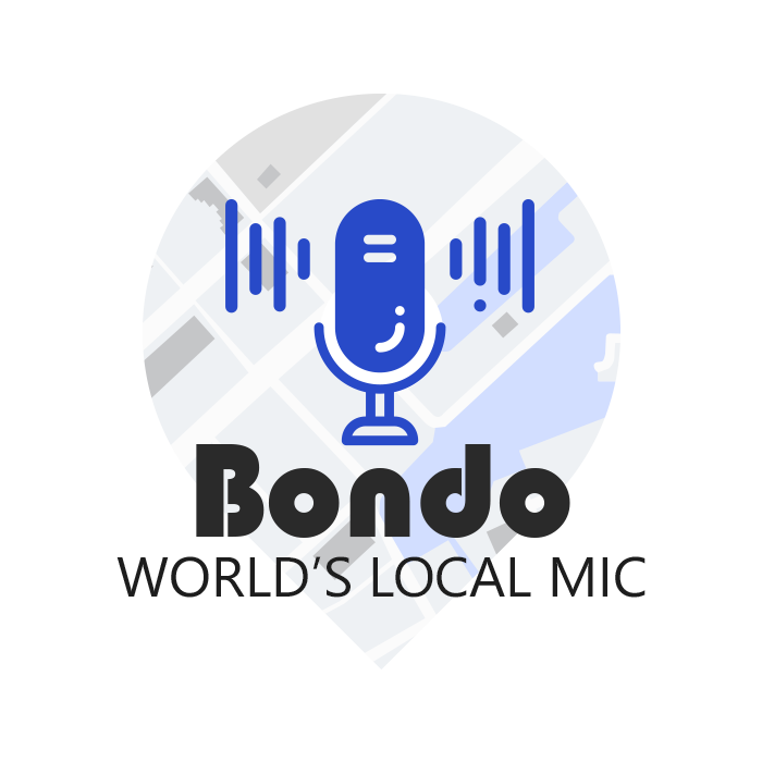 Bondo Cover Image