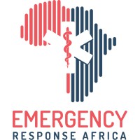 Emergency Response Africa Cover Image