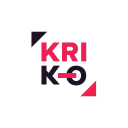 Kriko Cover Image