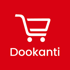 Dookanti Cover Image