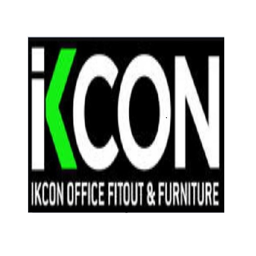 Ikcon Office Fitout & Furniture Cover Image
