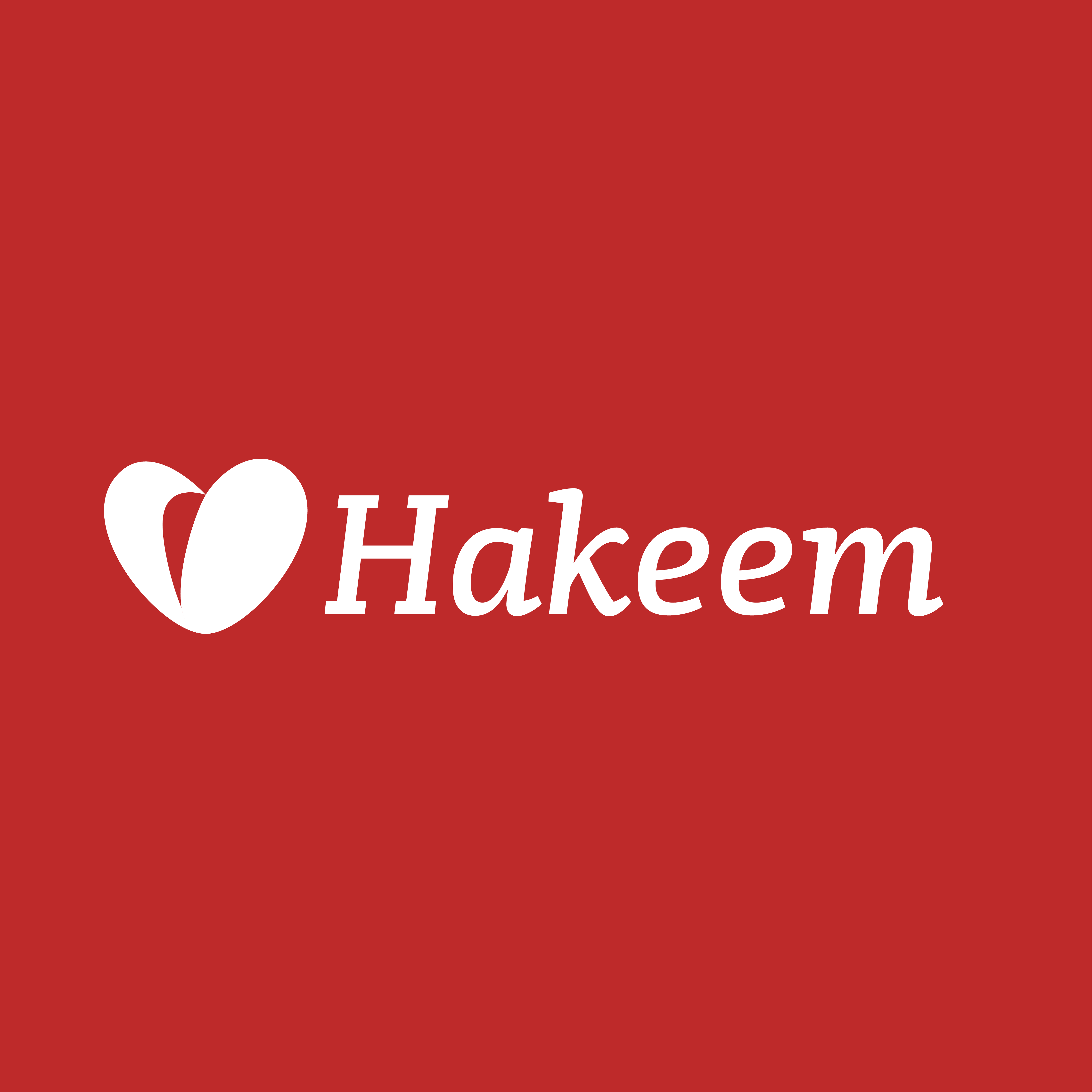 HaKeem  Cover Image