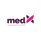 MedX International Kapak Görseli