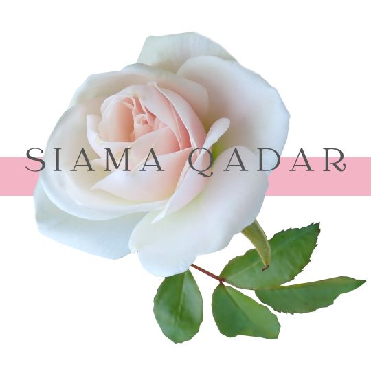 Siama Qadar Cover Image