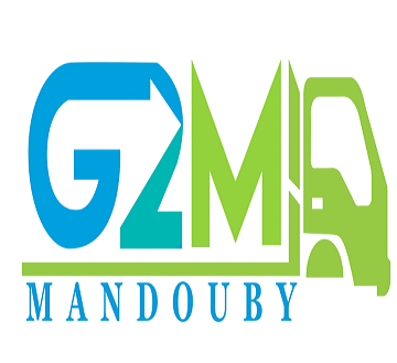 G2M "Mandouby" Kapak Görseli