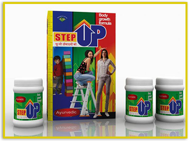 Step Up Height Increaser Cover Image