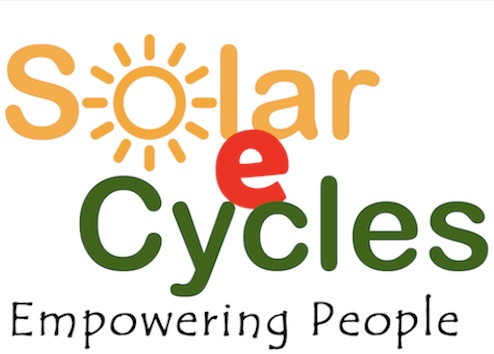 Solar E-Cycles Kenya Ltd Cover Image