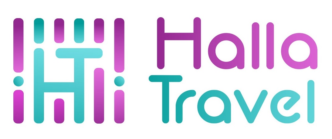  Halla Travel Cover Image