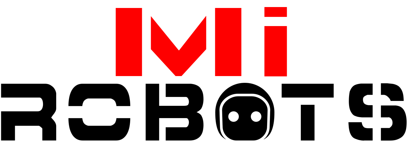 Mi-Robots Cover Image