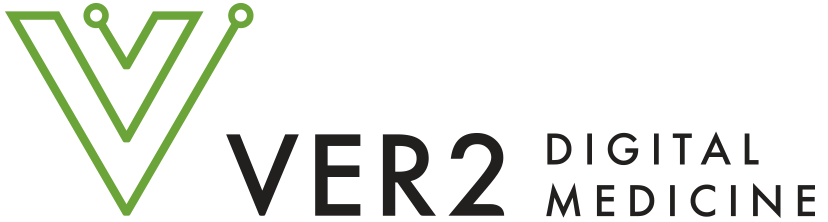 Ver2 Digital Medicine Cover Image