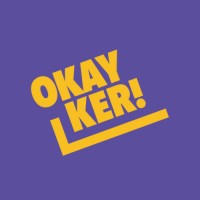 OkayKer Cover Image