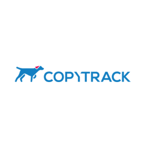 COPYTRACK Kapak Görseli