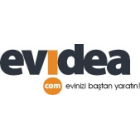 Evidea Kapak Görseli