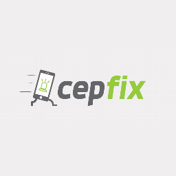 Cepfix Kapak Görseli