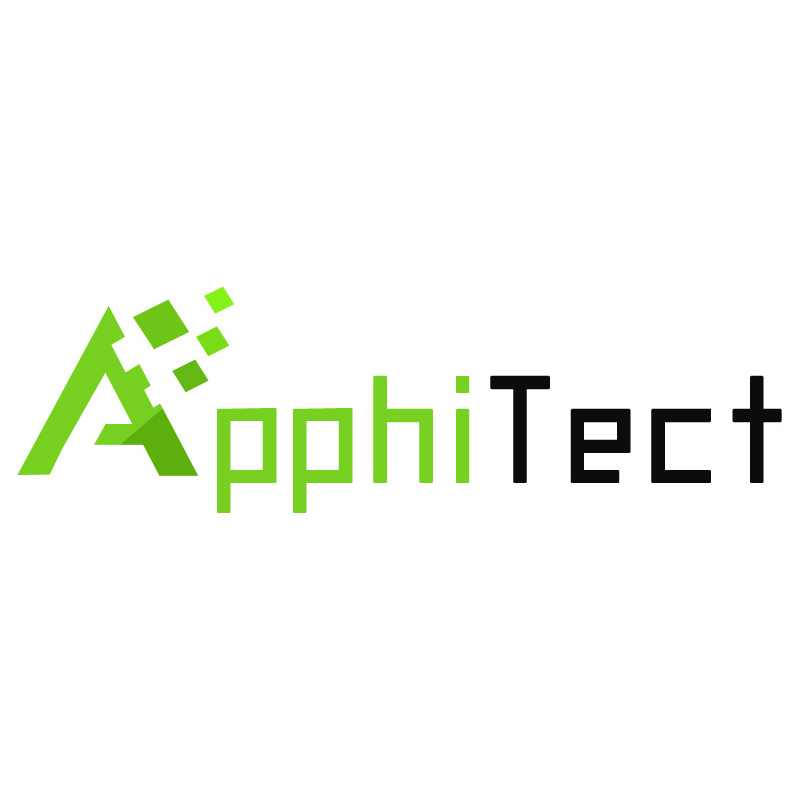 Apphitect Kapak Görseli