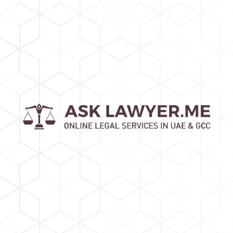 Ask lawyer online Cover Image