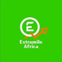 Extramile Africa Cover Image