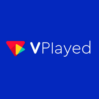 VPlayed Cover Image